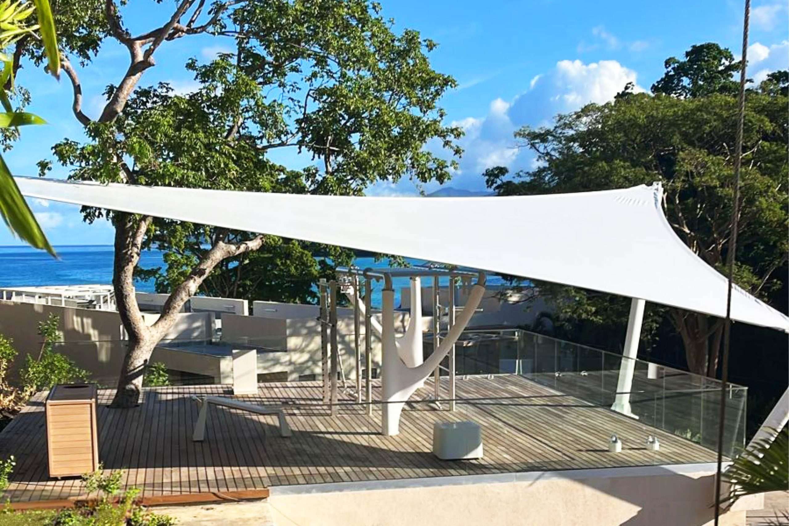 MyBeast at Grenada